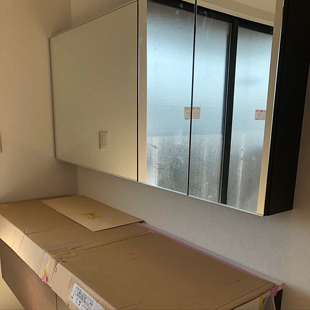 バス/トイレのインテリア実例 - 2018-11-10 15:23:33