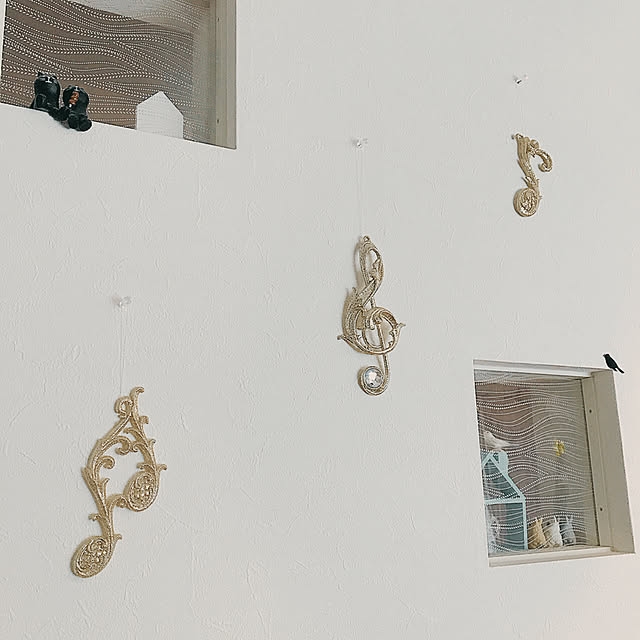 cloversさんの実例写真