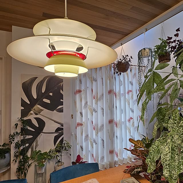 nonbiri_house_さんの部屋