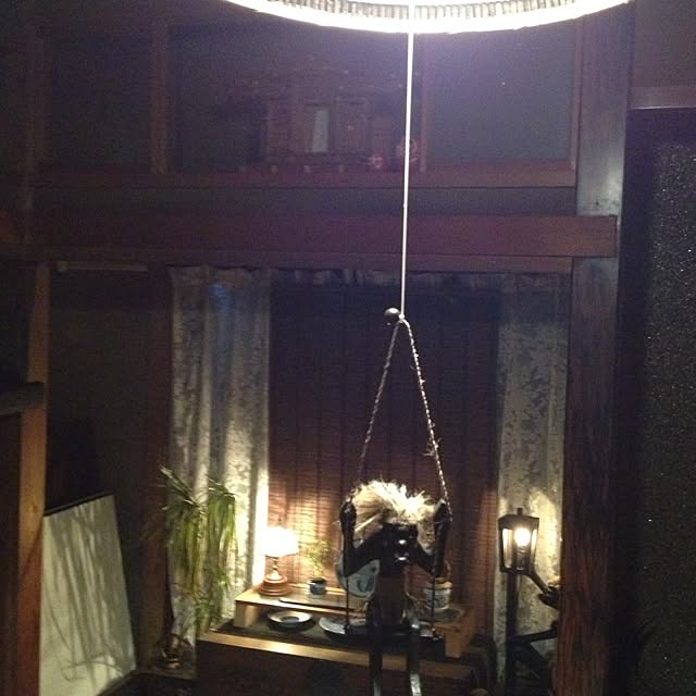 salyuさんの実例写真