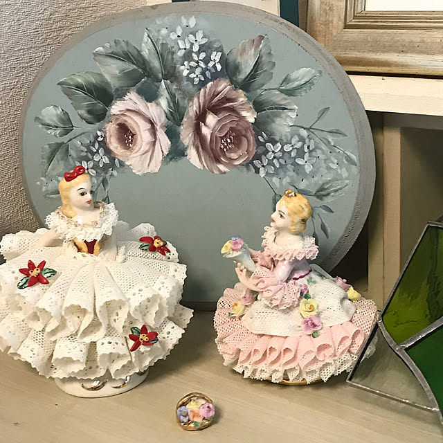 y.i.aliceさんの実例写真