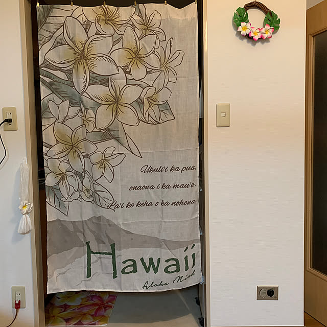 Mieさんの部屋