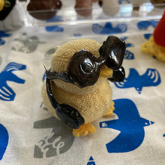 manduonmaさんの実例写真
