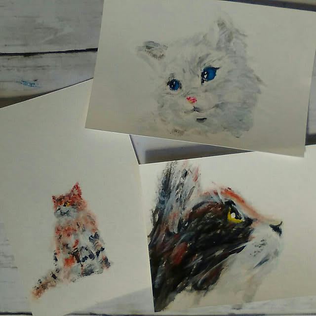 nekoandouさんの実例写真