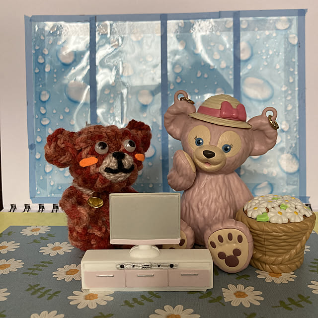 manduonmaさんの実例写真