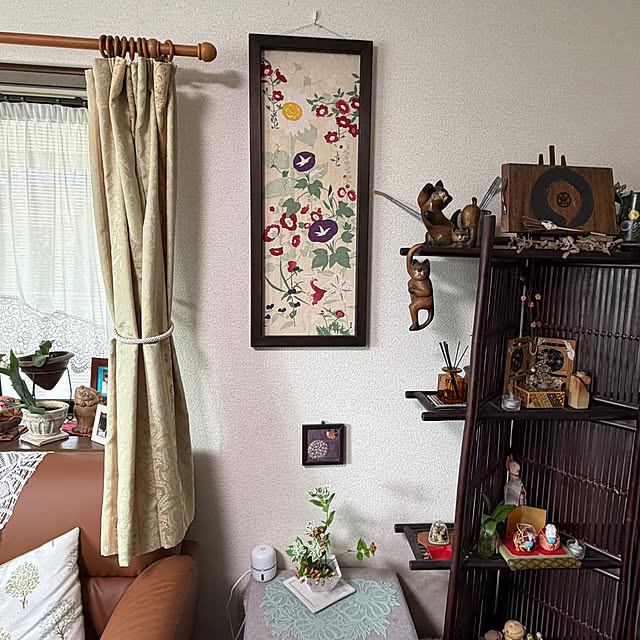ritsukoさんの部屋