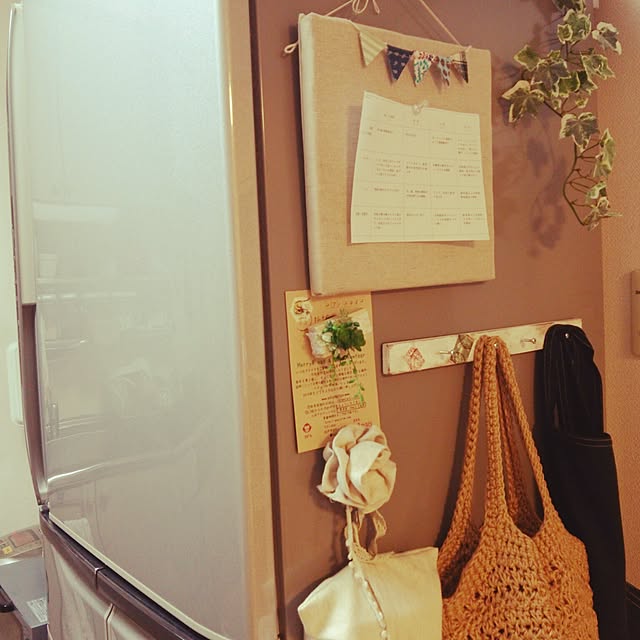 hiromiさんの実例写真