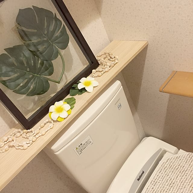 ISM.mumさんの実例写真
