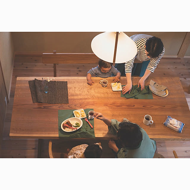 実例写真