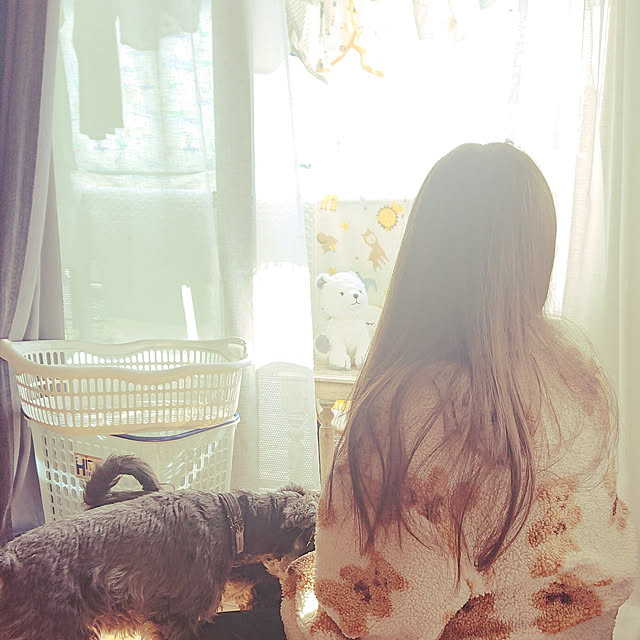 asaさんの実例写真