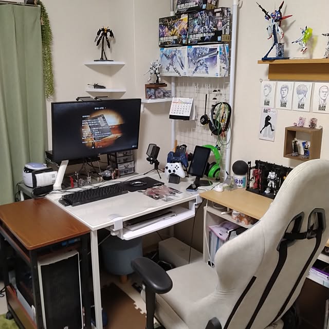 keimaさんの実例写真