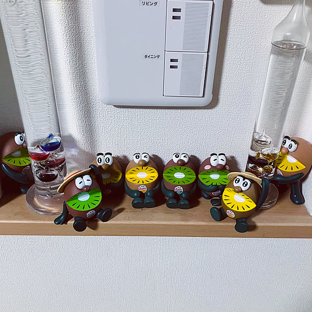 banana_oさんの部屋