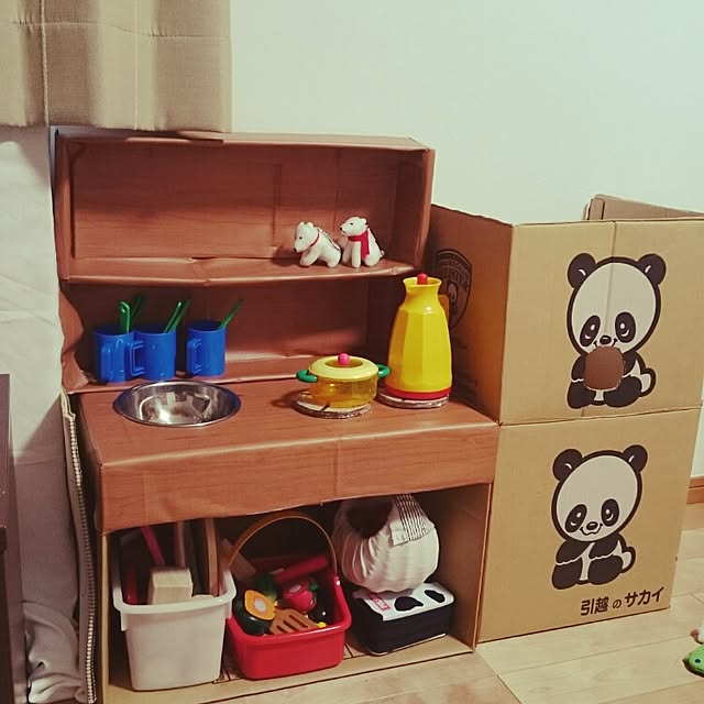 mhkさんの実例写真