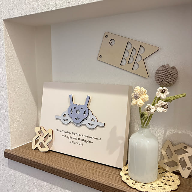 m.さんの部屋