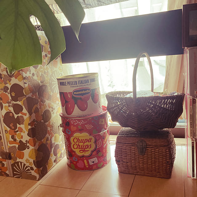 heidiさんの部屋