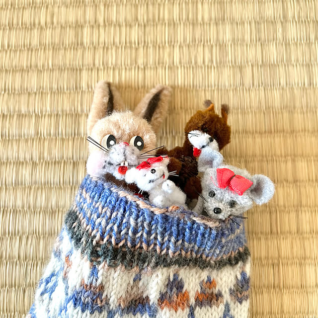 haruno-sheepさんの部屋