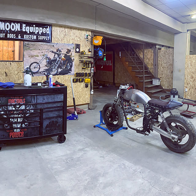 FCRworksさんの実例写真