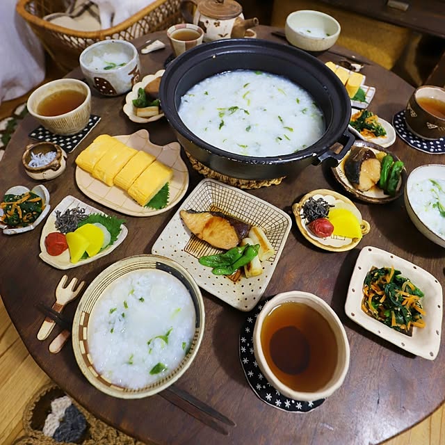 slow-lifeさんの部屋