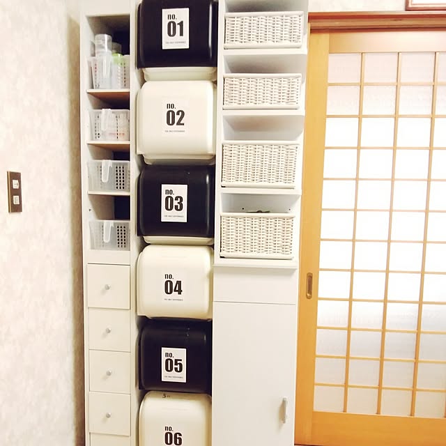 paruさんの実例写真