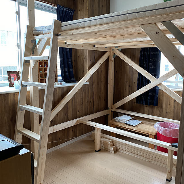 Ryさんの部屋