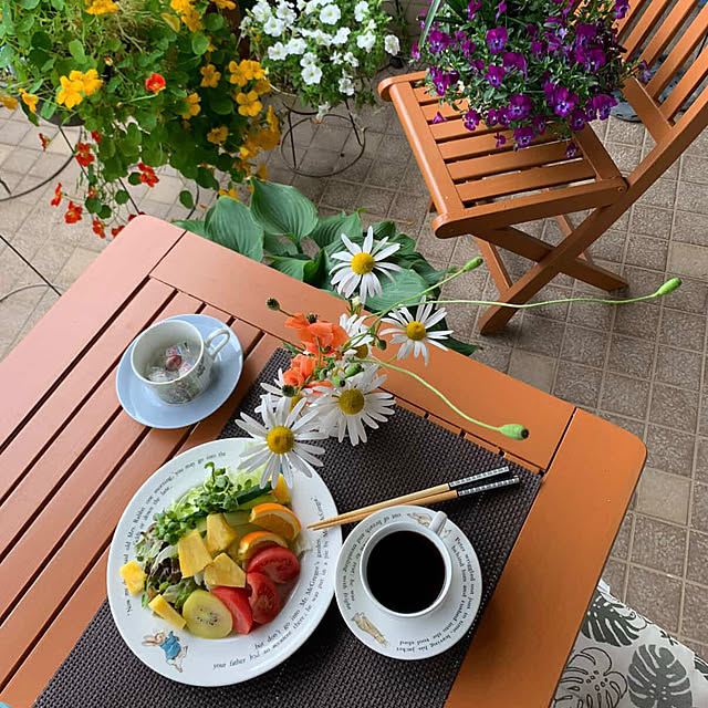 Aqettyさんの部屋