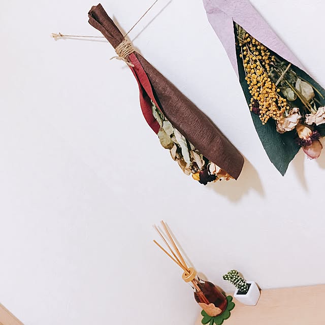 taiyakiさんの実例写真