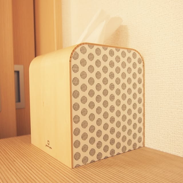 Chamさんの実例写真