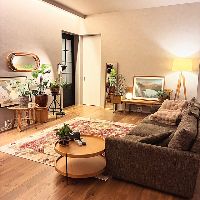 popoさんの実例写真