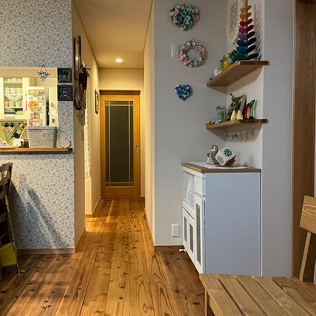 chiiyanさんのお部屋の写真