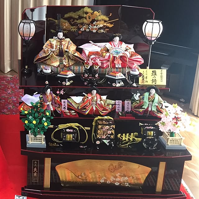 kanariaさんの実例写真