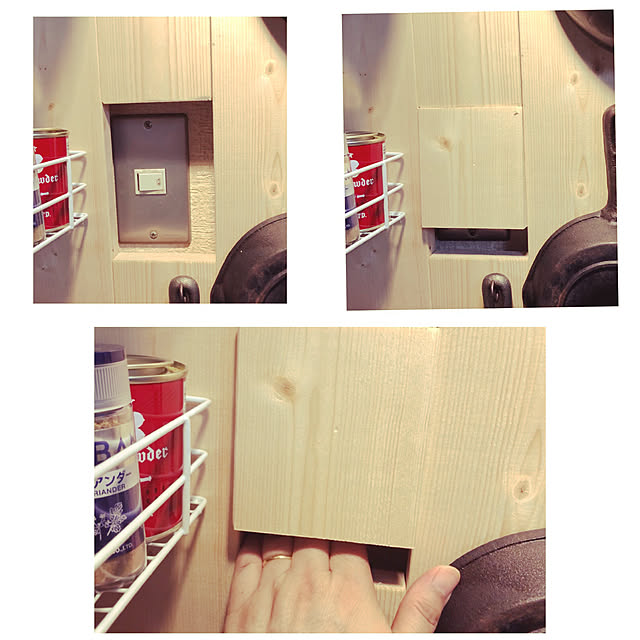 haruさんの実例写真