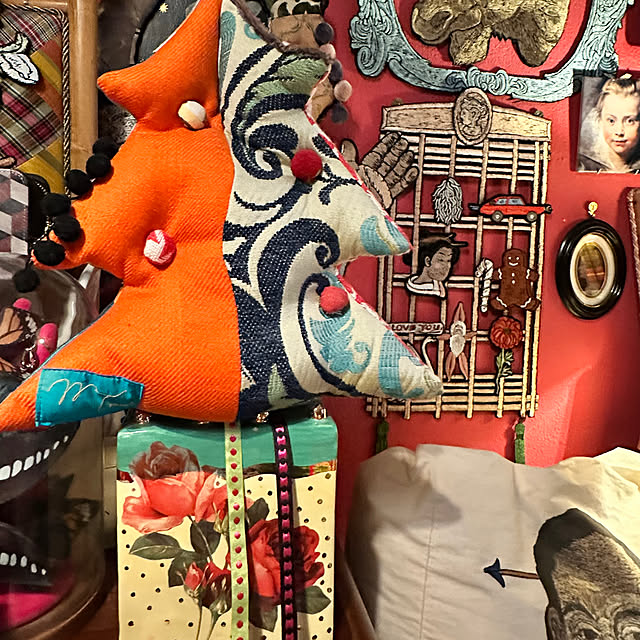 okyame-chanさんの実例写真