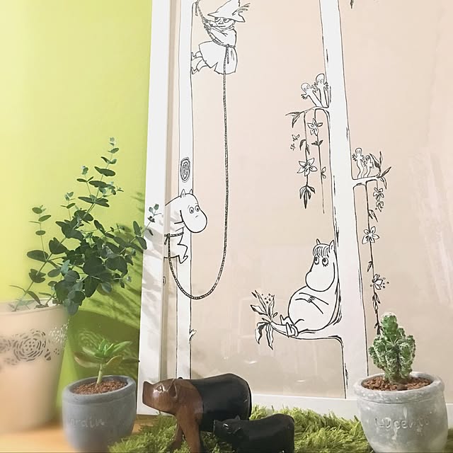 ladybug.さんの実例写真