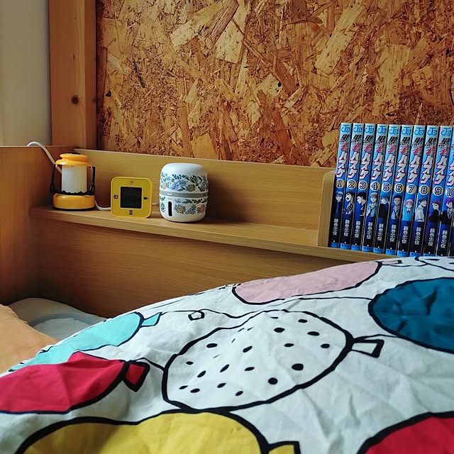 urchinさんの実例写真