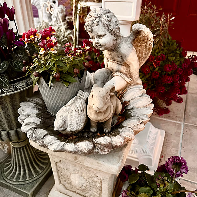 AYUKOさんの部屋