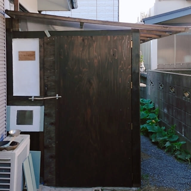 tomoさんの実例写真