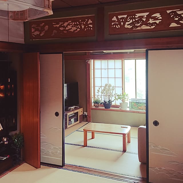 NOAHさんの部屋