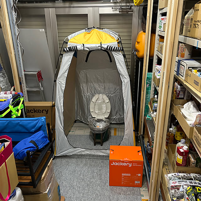 TOA-80さんの部屋