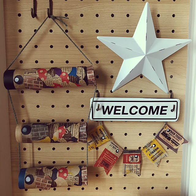 chococoさんの部屋