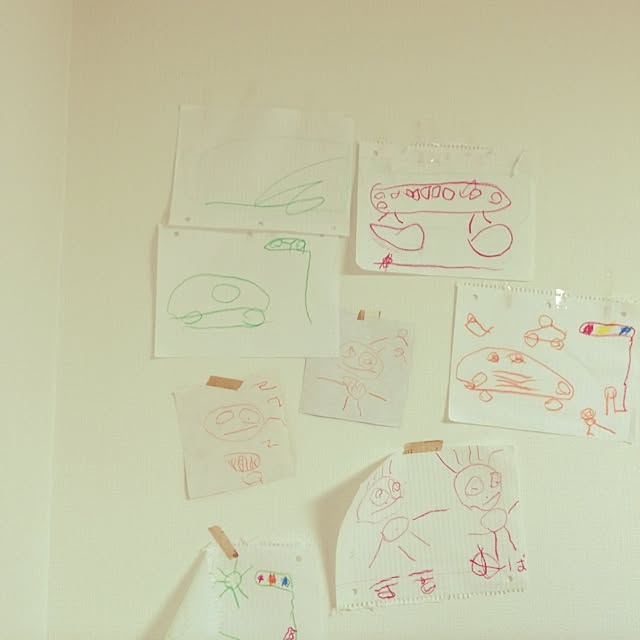 mokaさんの実例写真