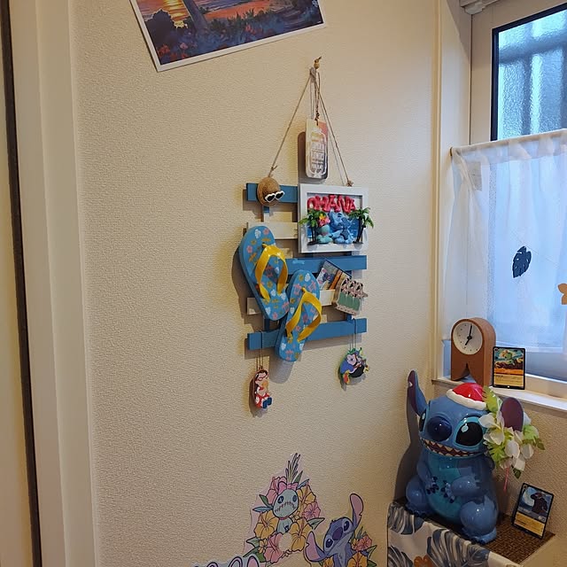 marimeriさんの部屋
