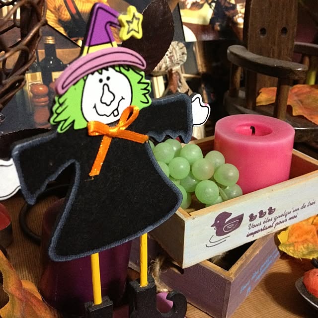 makiさんの実例写真