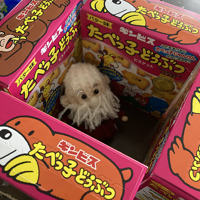 manduonmaさんの実例写真