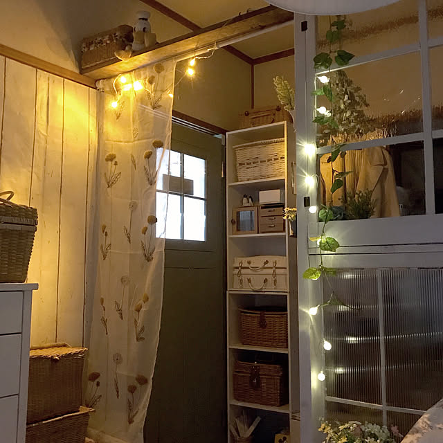 Atsukoさんの部屋