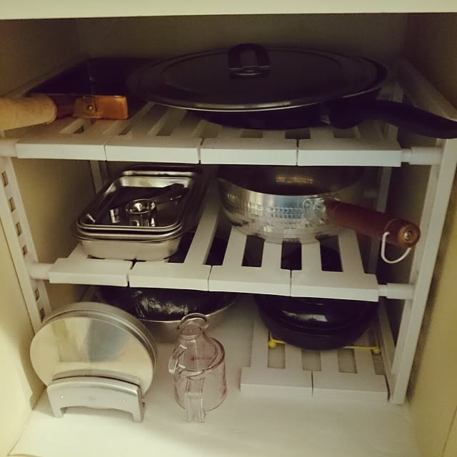w_fox0713さんの実例写真