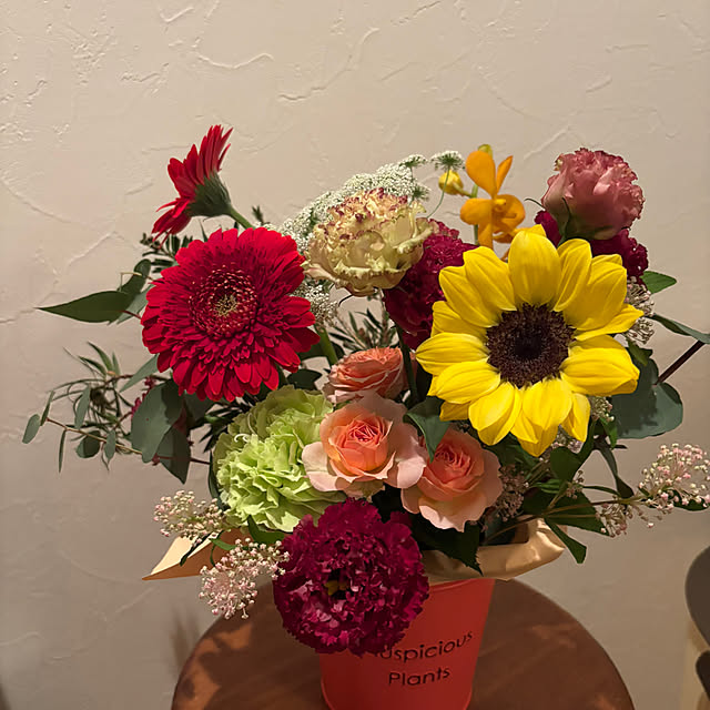t_n.homeさんの実例写真