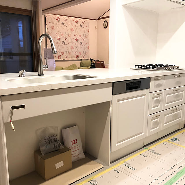 chaimomさんの部屋