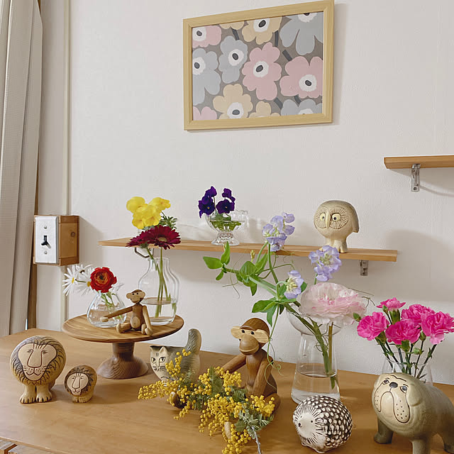 yukaさんの部屋