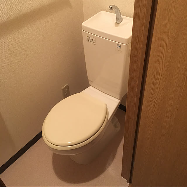 バス/トイレのインテリア実例 - 2018-08-16 23:09:39