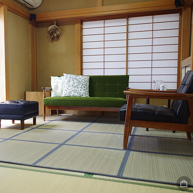 maronさんの部屋